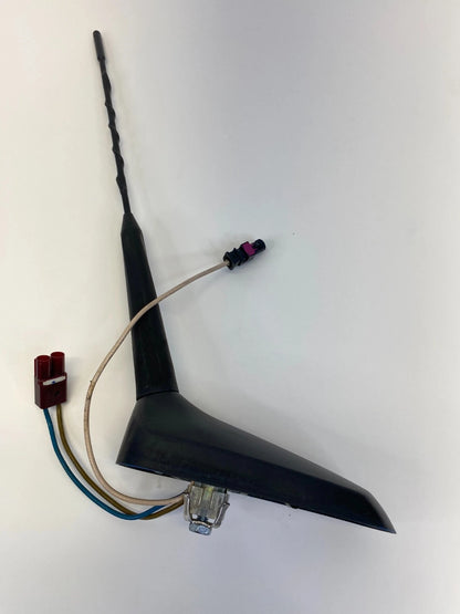 2011-2014 CHEVROLET CRUZE ROOF RADIO ANTENNA MAST ROD BASE 95227775 OEM