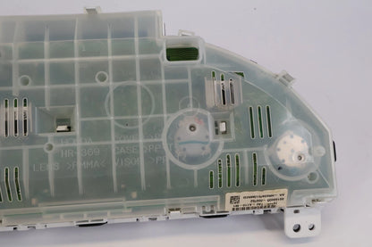 08 09 HONDA ACCORD 2.4L LX SPEEDOMETER CLUSTER GAUGES 251K MILES 78100TA0A11 OEM