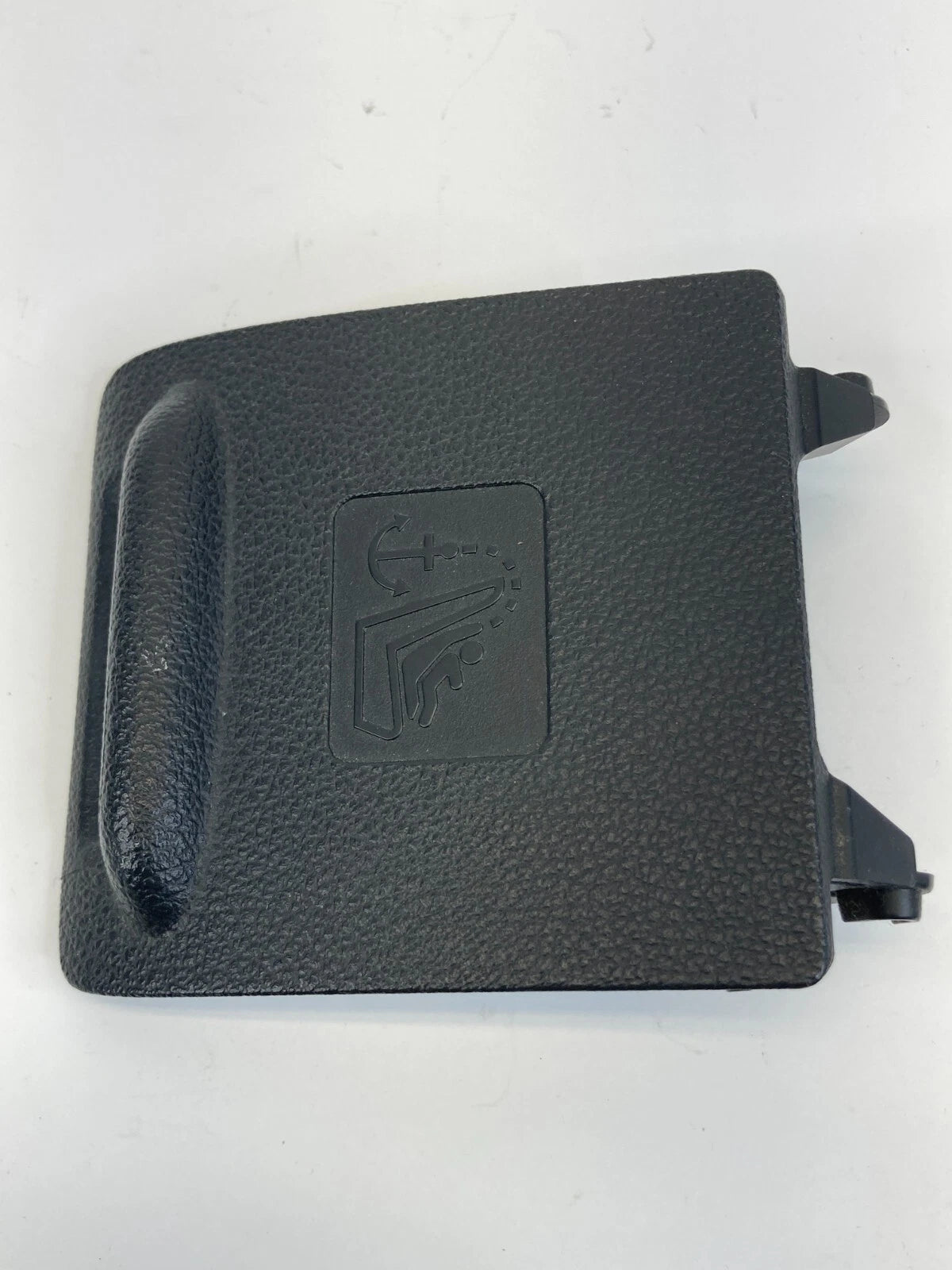 12-15 HONDA CIVIC REAR SEAT OPEN & CLOSE CHILD ANCHOR CAP COVER 84501-TR0-A0 OEM
