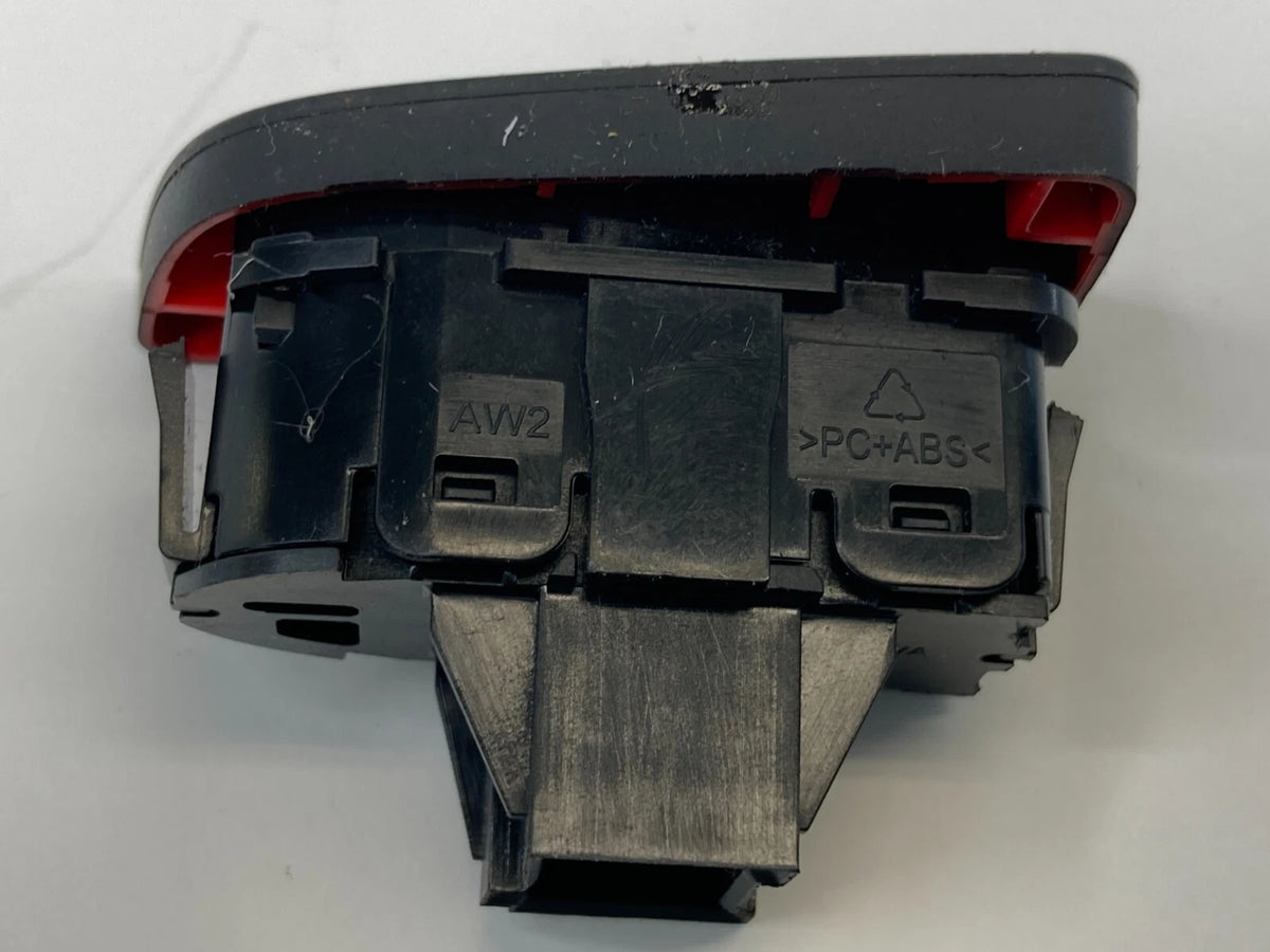 14 15 CHEVROLET MALIBU EMERGENCY WARNING LIGHT HAZARD SWITCH CONTROL 23191937