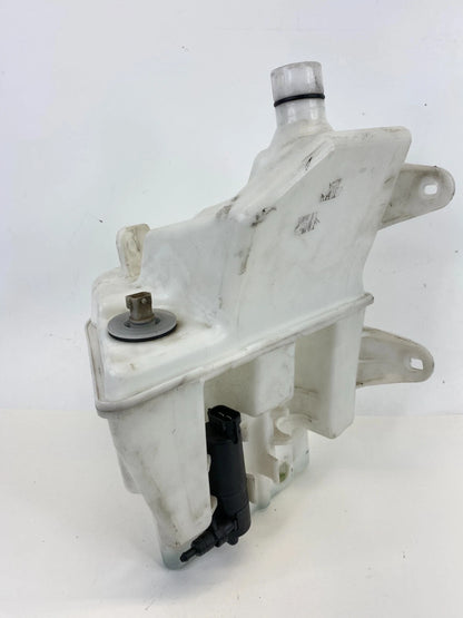 2004-2011 Saab 9-3 Windshield Wiper Washer Fluid Reservoir Tank Pump OEM