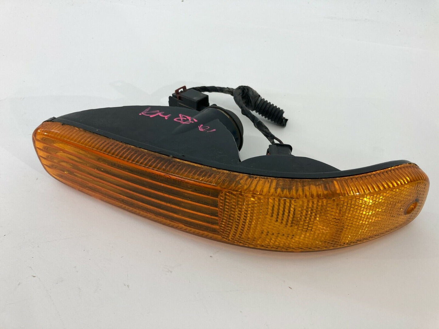 2002 2003 2004 Jeep Liberty Right Side Turn Signal Marker Light Lamp 55155910AC