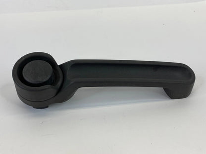 07-09 DODGE NITRO 08 09 JEEP LIBERTY REAR RIGHT SIDE EXTERIOR DOOR HANDLE OEM