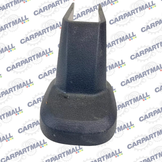 10-20 DODGE JOURNEY FRONT RIGHT PASSENGER SEAT TRACK RAIL CAP COVER 1CZ15TRMAA