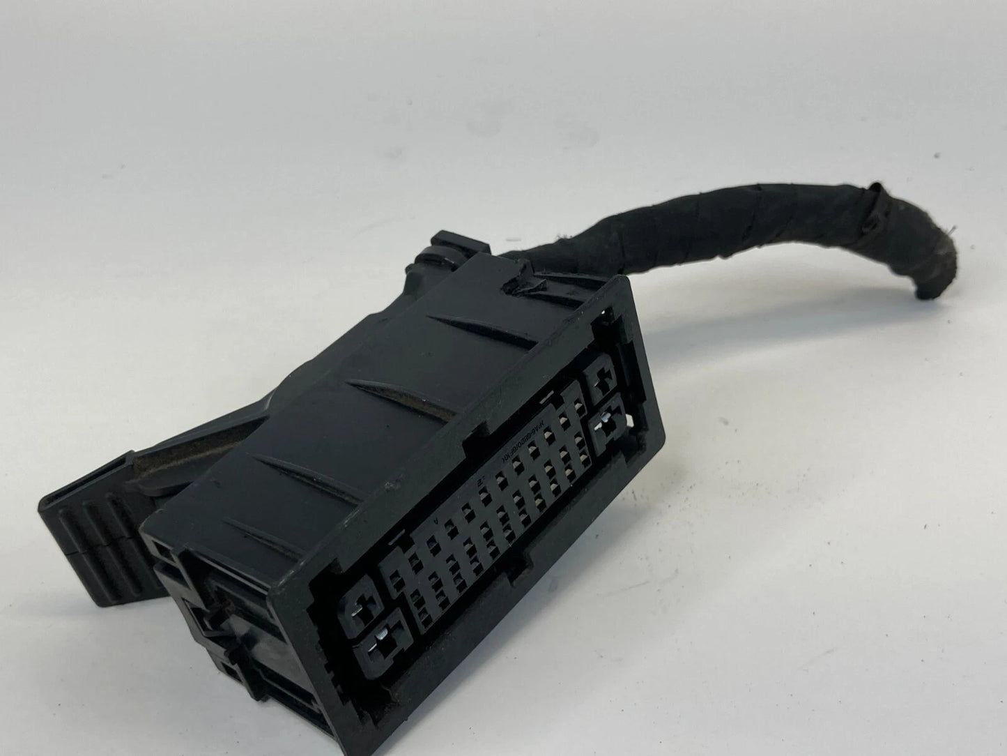 11-13 Hyundai Elantra 1.8L FWD ABS Anti Lock Brake Pump Plug Connector Pigtail