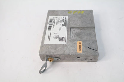 2011-2014 TOYOTA SIENNA SAFETY CONNECT MAYDAY CONTROL MODULE 86070-08011 OEM