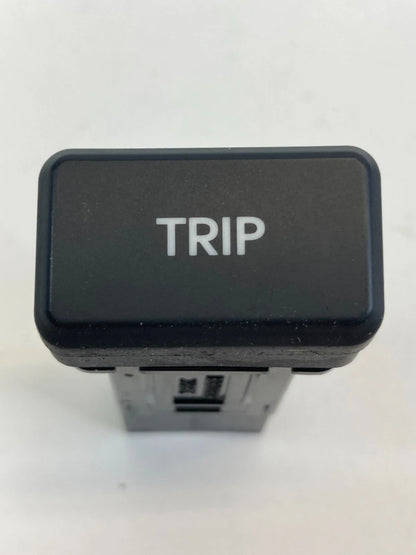 2010 11 12 2013 KIA SOUL INSTRUMENT PANEL TRIP CONTROL SWITCH BUTTON 202007878