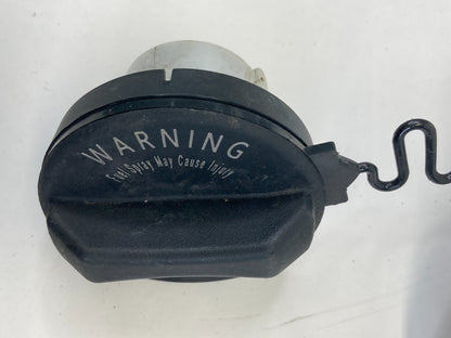 2004-2012 Chevrolet Colorado GMC Canyon Fuel Filler Gas Door Lid w/ Cap OEM
