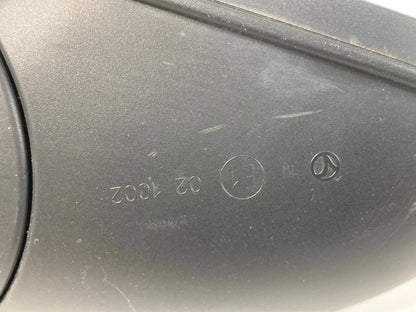 2011-2013 BUICK REGAL CXL FRONT RIGHT PASSENGER SIDE VIEW POWER MIRROR 13269577