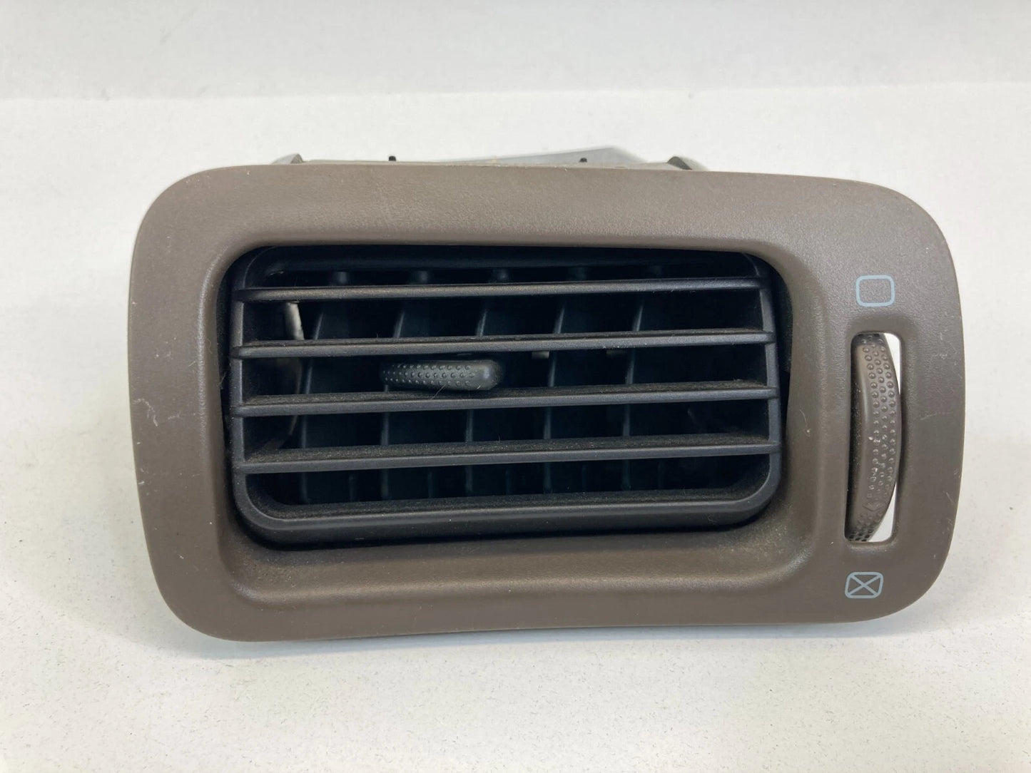 2000-2004 SUBARU OUTBACK RIGHT PASSENGER SIDE DASH A/C GRILLE AIR VENT SP6683