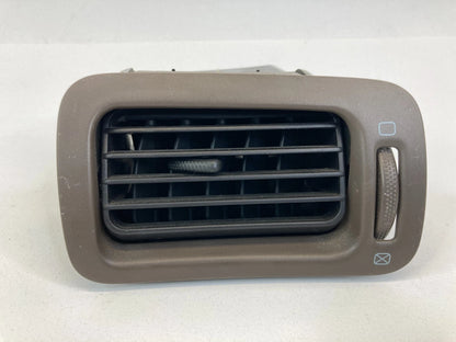 2000-2004 SUBARU OUTBACK RIGHT PASSENGER SIDE DASH A/C GRILLE AIR VENT SP6683