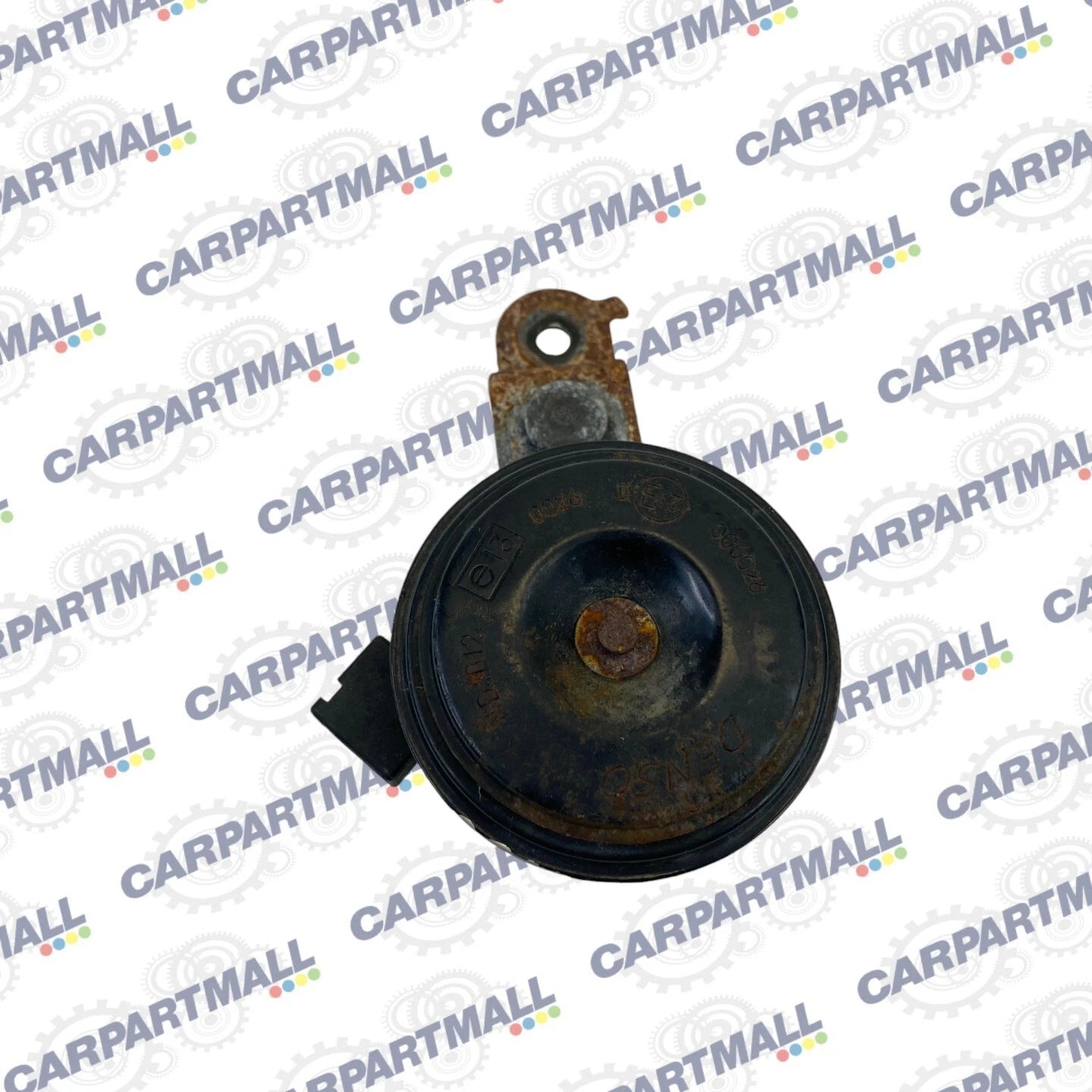 2004-2006 LEXUS RX330 07-15 RX350 ALARM SIREN SECURITY HORN 86510-0E010 OEM