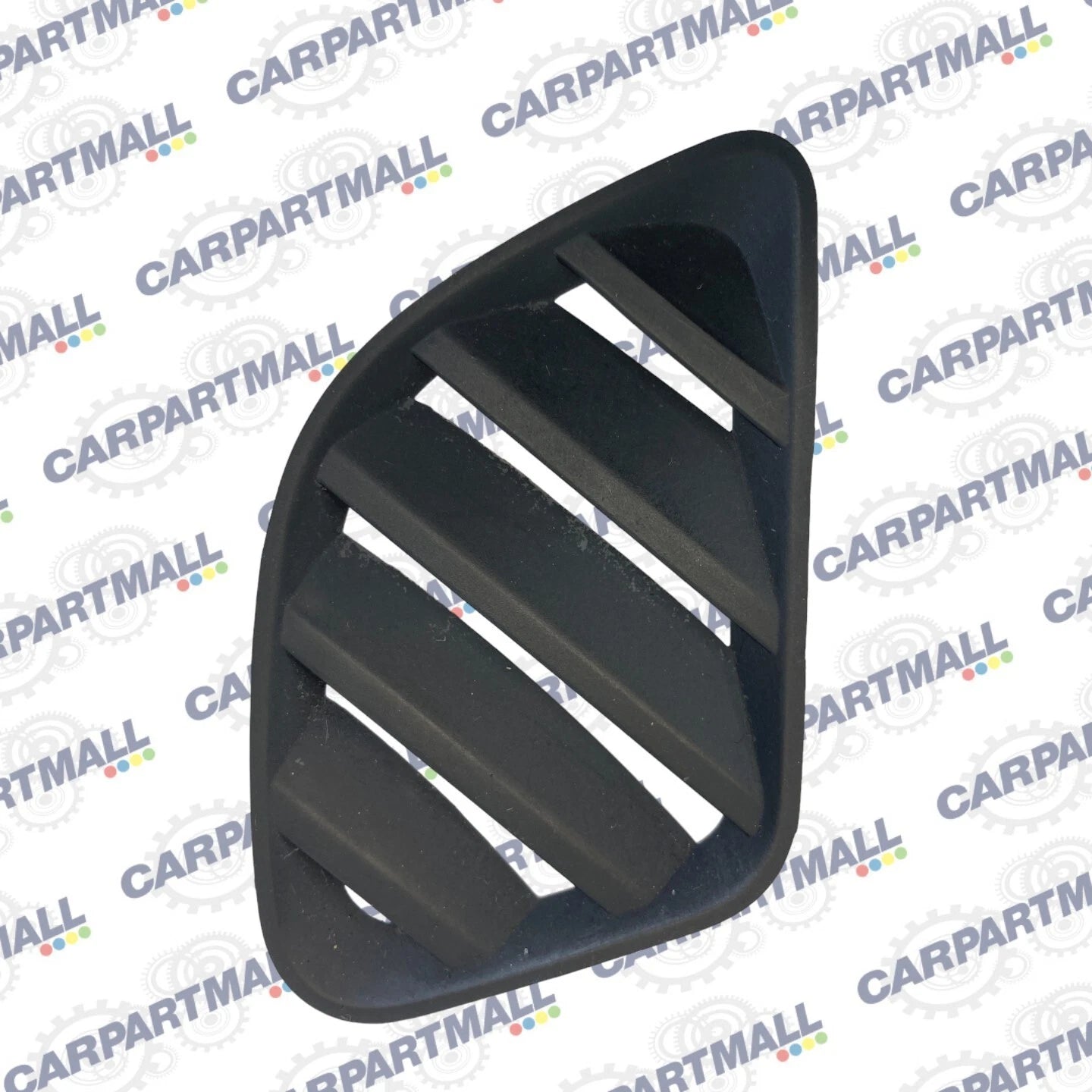 2009 2010 DODGE JOURNEY DASH LEFT SIDE A/C AIR VENT DEFROSTER GRILLE TRIM OEM
