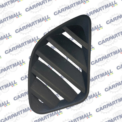 2009 2010 DODGE JOURNEY DASH LEFT SIDE A/C AIR VENT DEFROSTER GRILLE TRIM OEM