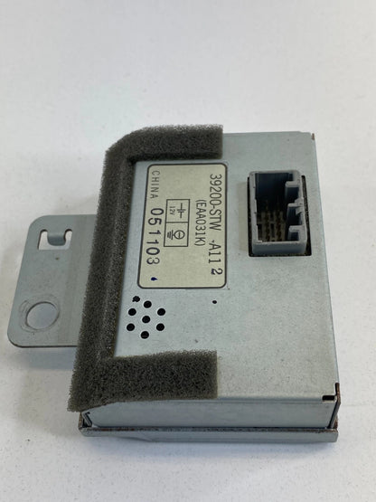 2006 2007 2008 HONDA PILOT ACTIVE NOISE CONTROL UNIT MODULE 39200-STW OEM