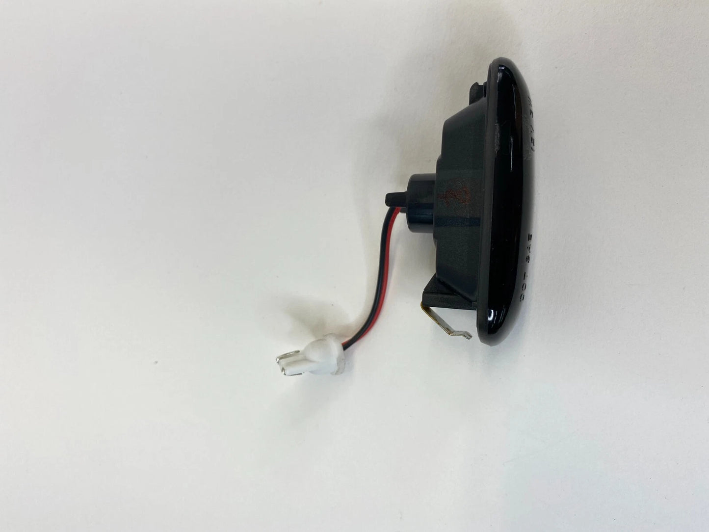 06-08 AUDI A3 RIGHT SIDE TURN SIGNAL LIGHT LED MARKER FENDER LAMP AFTERMARKET