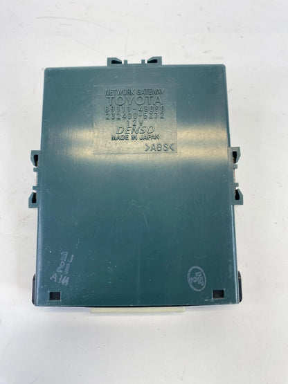2008 2009 LEXUS RX350 3.5L NETWORK GATEWAY MULTIPLEX CONTROL MODULE 89111-48090