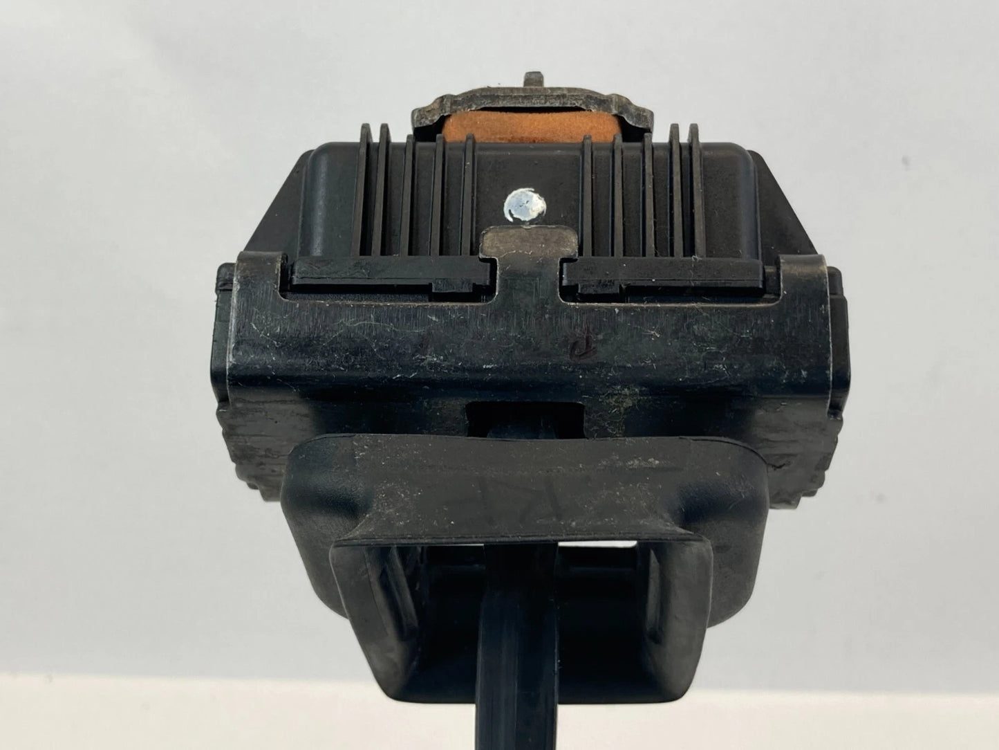 2009 2010 BMW 535I XDRIVE FRONT RIGHT DOOR CHECK STOP STOPPER DETENT 7176804 OEM