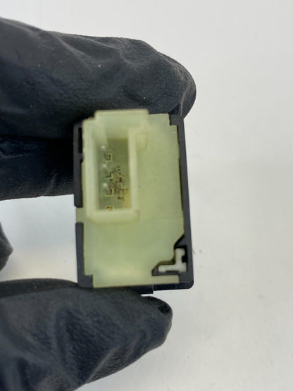 2006 BMW 330xi 330i 325xi Trunk Lid Release Control Switch Button 6921846 OEM