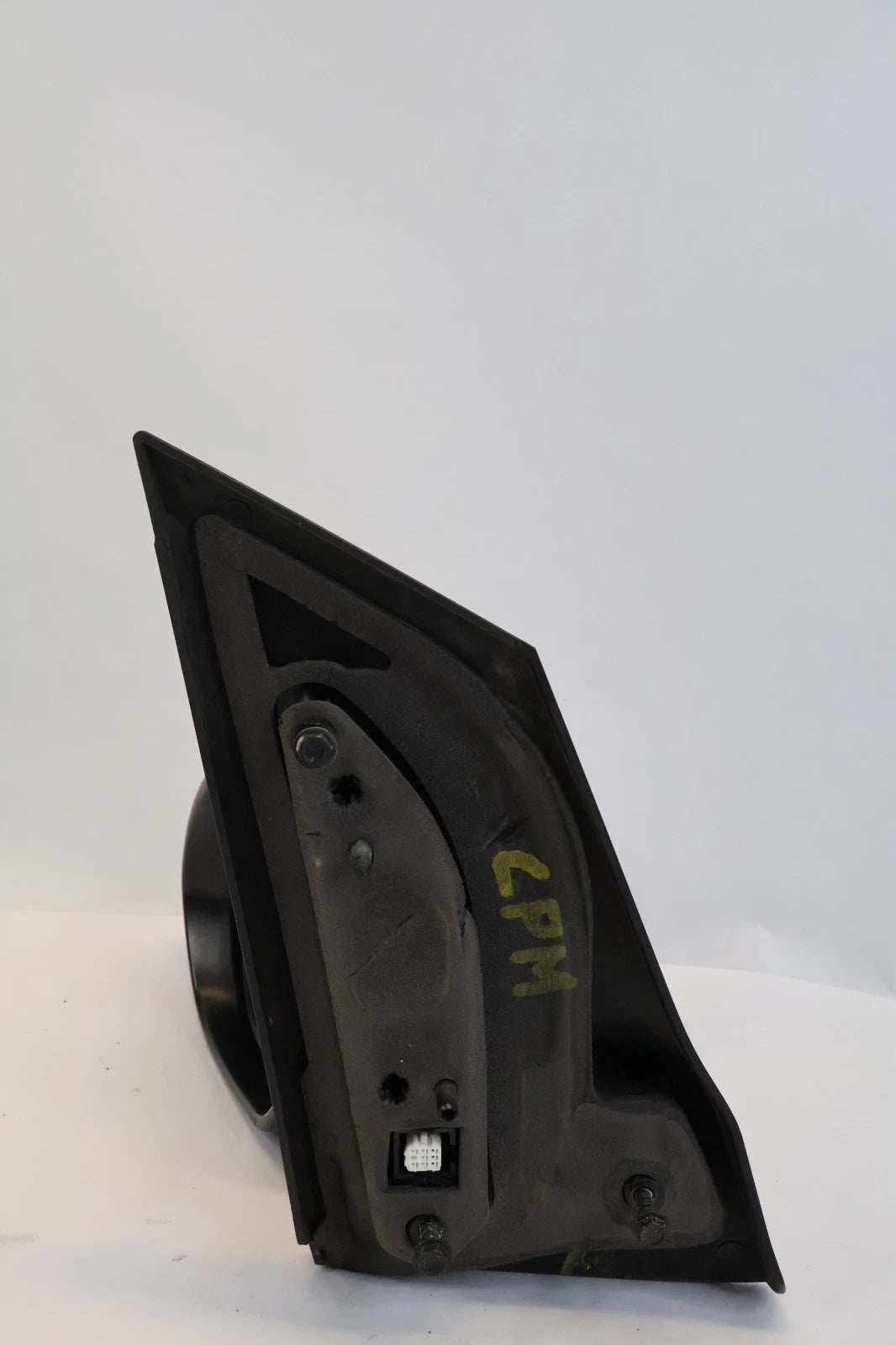 2011-2014 MAZDA 2 MAZDA2 FRONT LEFT DRIVER SIDE VIEW DOOR MIRROR E4022683 OEM