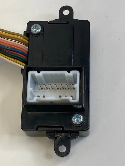 2011-2014 HYUNDAI SONATA CENTER CONSOLE AUTOMATIC TRANSMISSION SHIFT 84642-3Q100