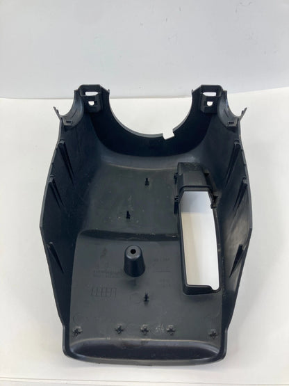 2013-2015 NISSAN ALTIMA LOWER STEERING COLUMN SHROUD COVER TRIM OEM 48470-3TA1A