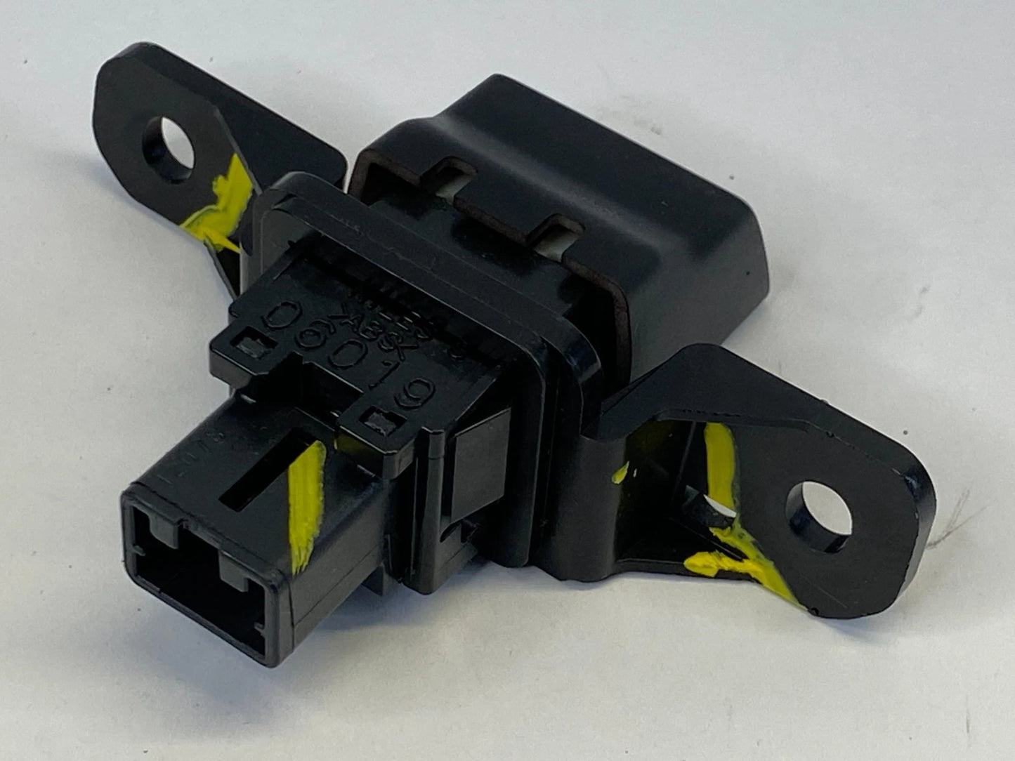 2007-2013 NISSAN ALTIMA EMERGENCY WARNING HAZARD LIGHT CONTROL SWITCH OEM