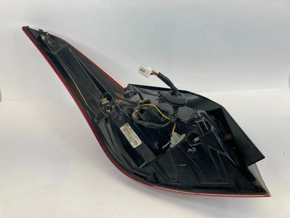 14-16 HYUNDAI ELANTRA RIGHT PASSENGER TAILLIGHT TAIL LAMP OUTER 92402-3Y500 US