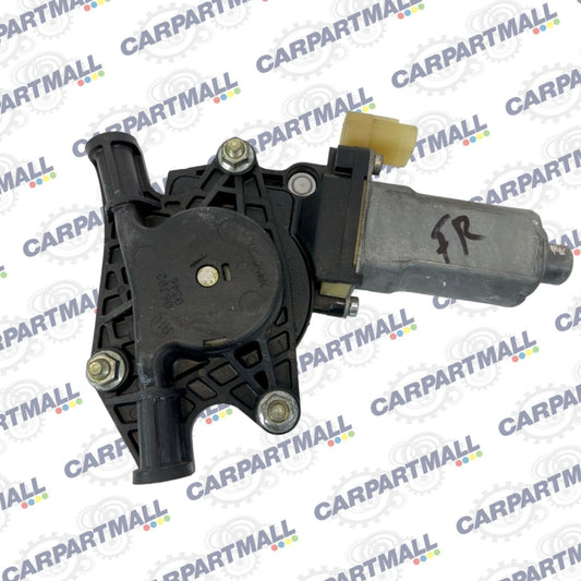2006-2011 HYUNDAI ACCENT SEDAN FRONT RIGHT PASSENGER POWER WINDOW MOTOR OEM