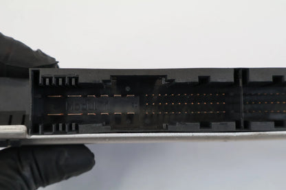 2011-2016 BMW 528I F10 LIGHT FOOTWELL CONTROL MODULE FRM3 OEM 61359273629