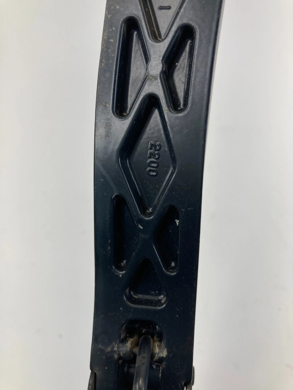 2011-2016 HONDA CR-Z HATCHBACK FRONT LEFT SIDE WINDSHIELD WIPER ARM OEM