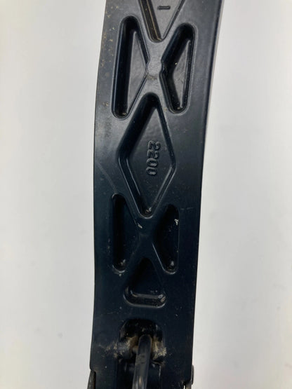 2011-2016 HONDA CR-Z HATCHBACK FRONT LEFT SIDE WINDSHIELD WIPER ARM OEM