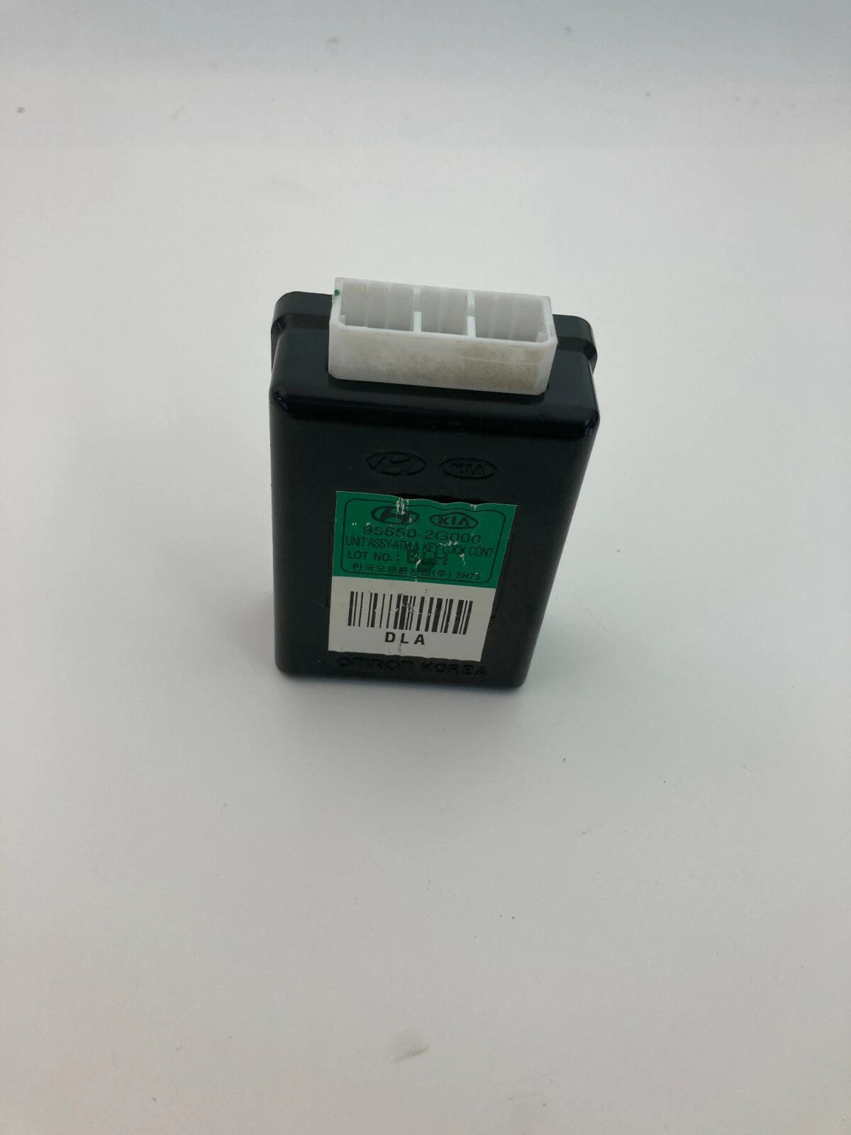 2006-2010 KIA OPTIMA SMART KEYLESS ENTRY ANTI-THEFT MODULE OEM 95850-2G000