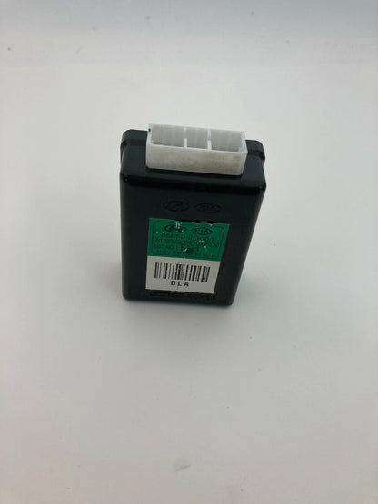 2006-2010 KIA OPTIMA SMART KEYLESS ENTRY ANTI-THEFT MODULE OEM 95850-2G000