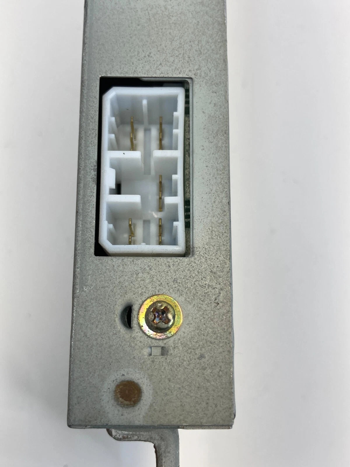 1998-2004 ACURA RL AT MEMORY SEAT CONTROL MODULE UNIT 81228-SZ3-A61 OEM