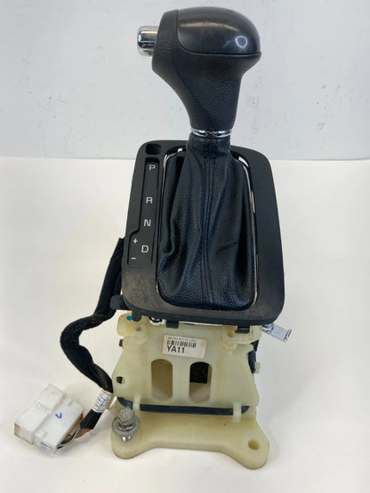 2014-2018 Kia Forte Automatic Floor Gear Shifter Lever Handle Assembly OEM