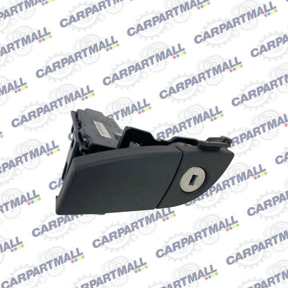 2013-2016 Hyundai Santa Fe Glove Box Compartment Latch Lock Handle 84542-2W000