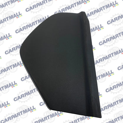 2004 2005 2006 SRX FRONT RIGHT PASSENGER SIDE DASH END CAP COVER PANEL TRIM OEM