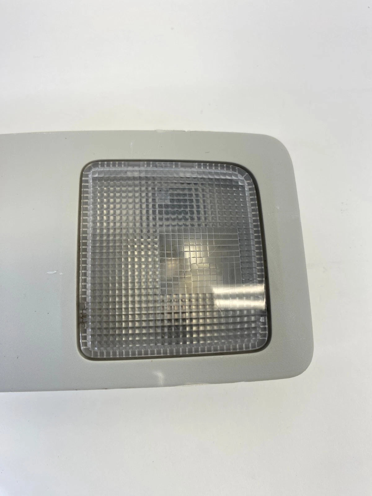 2013-2016 MAZDA CX-5 CX5 FRONT ROOF READING DOME MAP LIGHT LAMP ASSY OEM