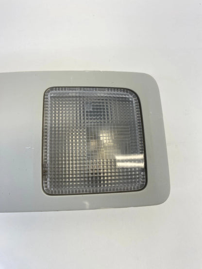 2013-2016 MAZDA CX-5 CX5 FRONT ROOF READING DOME MAP LIGHT LAMP ASSY OEM