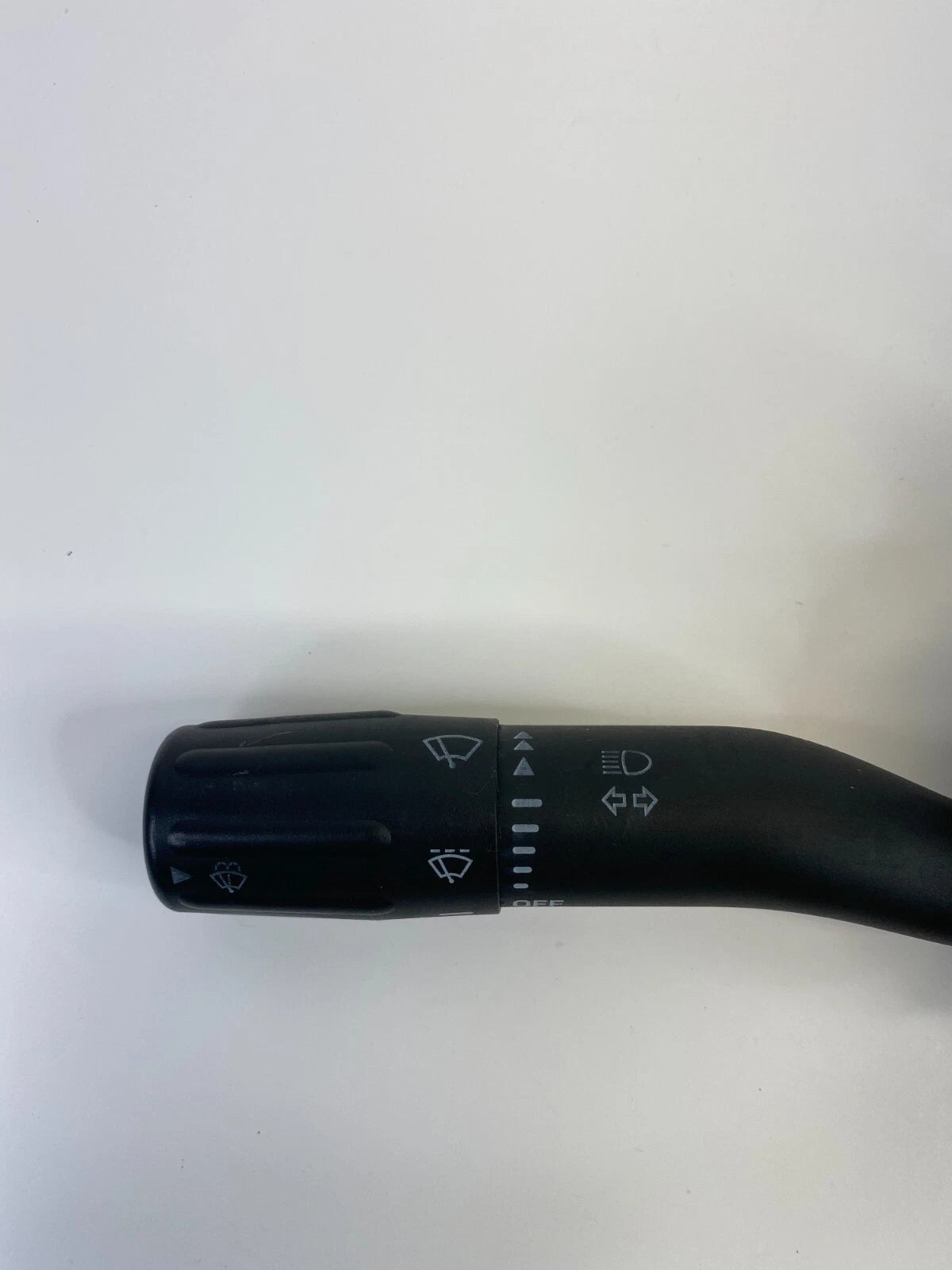 2006-2012 FORD FUSION WIPER & TURN SIGNAL CONTROL SWITCH ASY 6E5T-13K359-AFW OEM