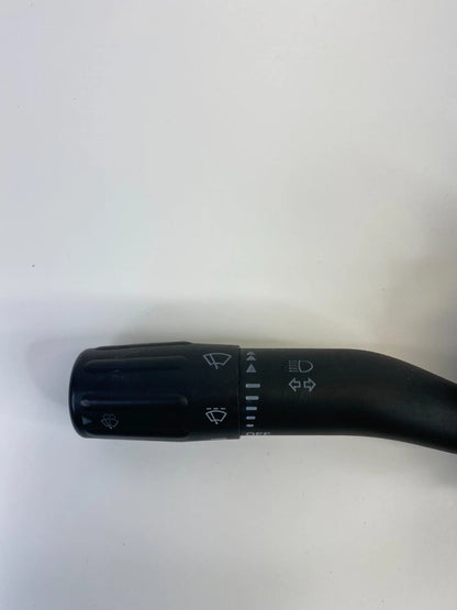 2006-2012 FORD FUSION WIPER & TURN SIGNAL CONTROL SWITCH ASY 6E5T-13K359-AFW OEM