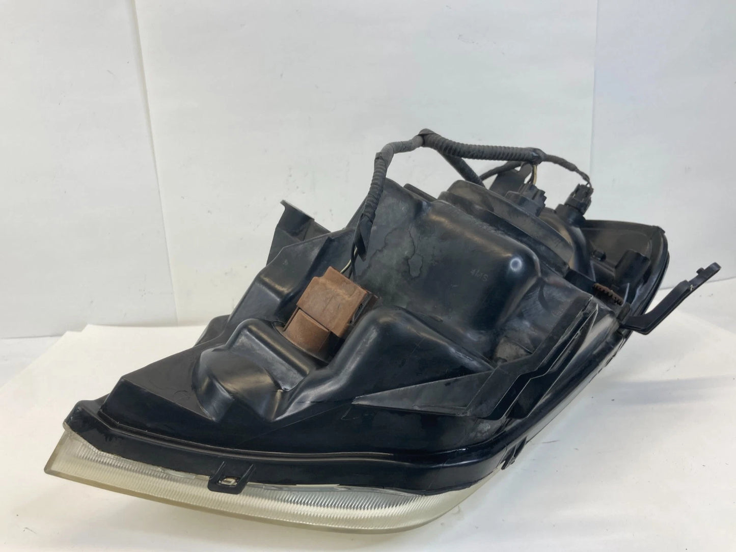 2005-2007 MERCURY MARINER FRONT LEFT SIDE HEADLIGHT HEADLAMP 5E64-13006 OEM