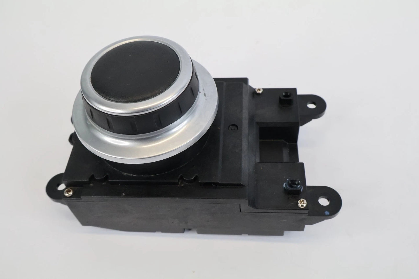 2008 BMW 535XI 2008-2010 BMW 535I IDRIVE NAVIGATION CONTROL SWITCH KNOB 6944884