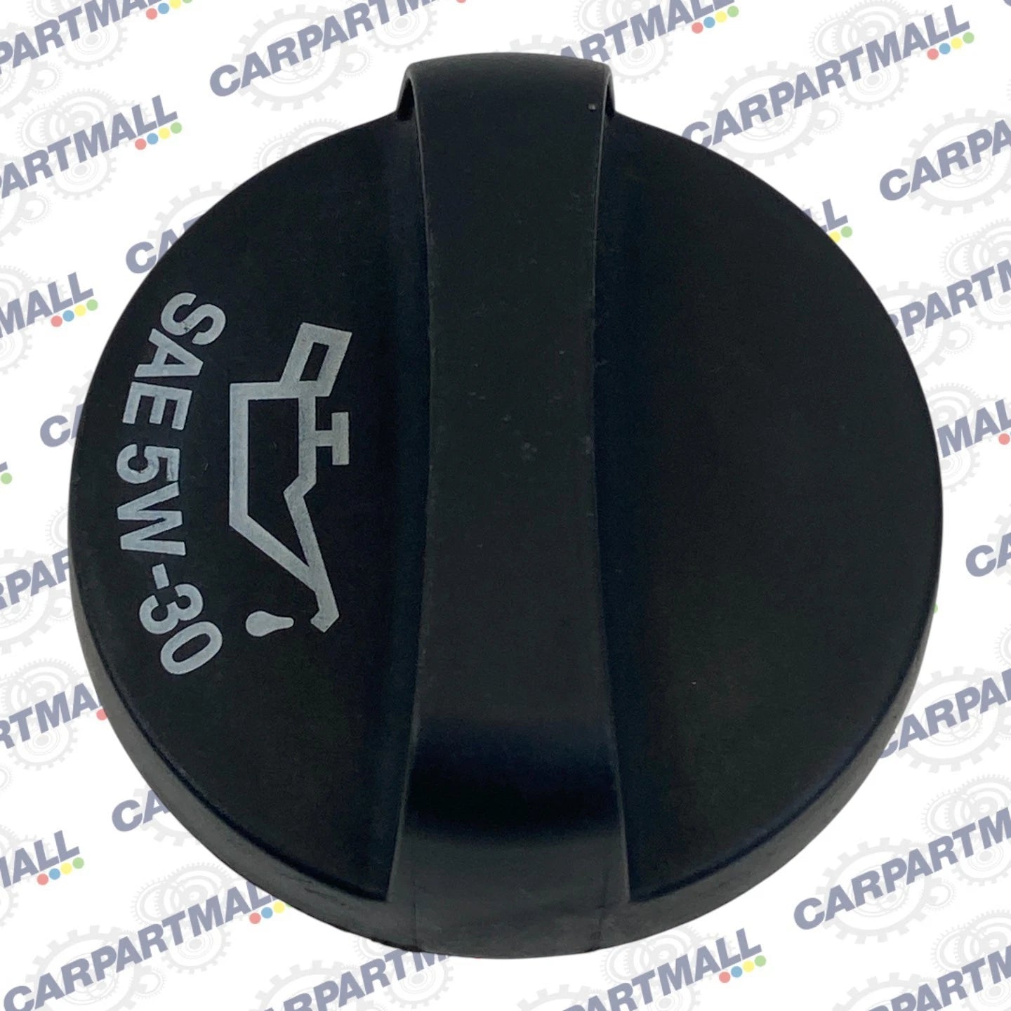 2007-2016 Buick LaCrosse 3.6L Engine Oil Filler Fluid Cap Lid Cover OEM