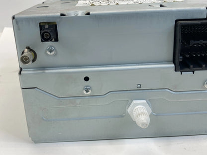 2011 11 GMC Terrain Buick Regal AM/FM Radio CD Disc Player Receiver 20983517 OEM