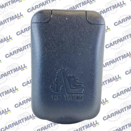 2010-2014 SUBARU LEGACY REAR INNER CHILD SEAT ANCHOR COVER TOP 65546AG03A OEM