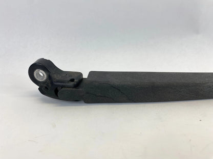 2013-2017 HYUNDAI ELANTRA GT REAR LIFTGATE WINDSHIELD WIPER ARM BLADE OEM