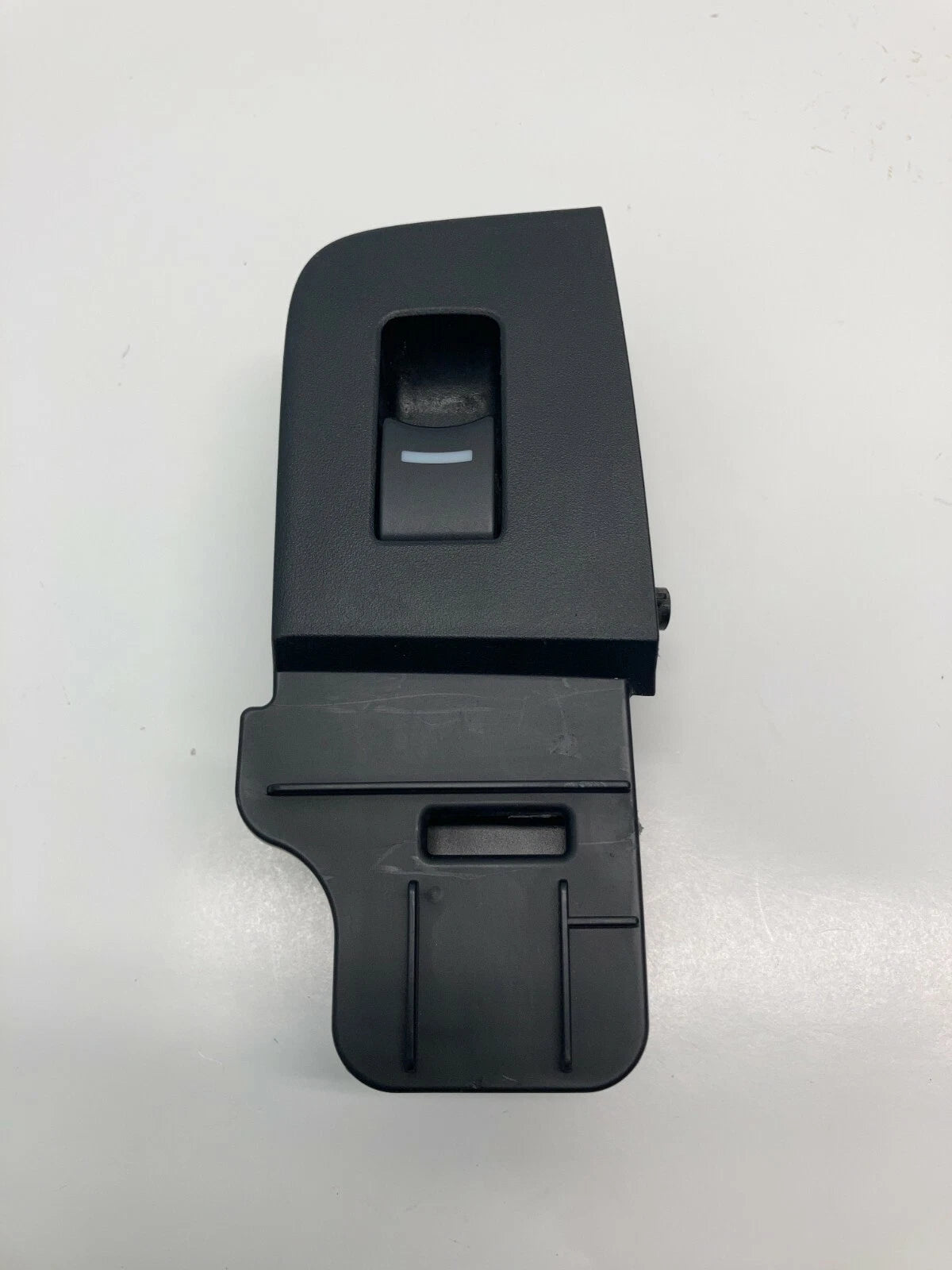 04-08 ACURA TL REAR RIGHT SIDE WINDOW CONTROL SWITCH W/ BEZEL 83700-SEPA-A010-34