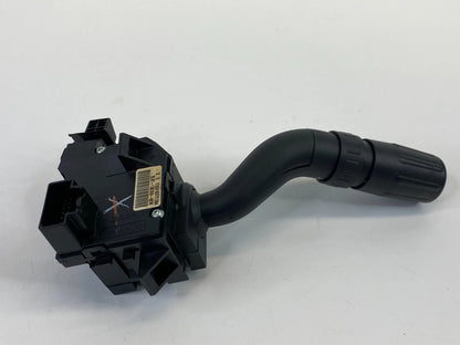 08-12 FORD ESCAPE TURN SIGNAL WINDSHIELD WIPER CONTROL SWITCH 8L8T-13K359-AEW